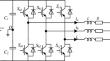 Discontinuous PWM-based common-mode voltage suppression method for three-phase inverter