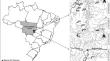 The relative importance of environmental variables at different spatial scales in structuring a stream fish metacommunity