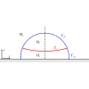 Phase-field-based lattice Boltzmann method for containerless freezing