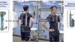 EMG and Usability Assessment of Adjustable Stiffness Passive Waist-Assist Exoskeletons for Construction Workers