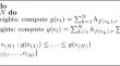 Self-organizing maps with adaptive distances for multiple dissimilarity matrices