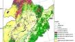 A comparison of phytolith assemblages in surface soils along the 400-mm and 600-mm mean annual precipitation isohyets in Northeast China