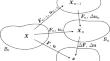 Comparison of elements and state-variable transfer methods for quasi-incompressible material behaviour in the particle finite element method