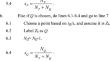 Point cluster analysis using weighted random labeling