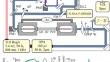 Phase-Sensitive Plasma Nonlinearity Controlled by Ultrashort Pulses