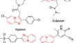 A time-controlled selective bromination and formylation of 2-arylimidazo[1,2-a]pyridines