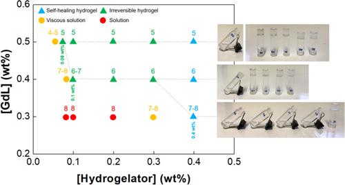 Multifunctional magneto-plasmonic lipogel based on peptide hydrogel for application in combined cancer therapy.