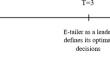 Profitable pathways: unraveling sales strategies and collusion impact in e-tailer-manufacturer supply chains