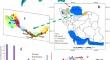 A hybrid EMD and MODWT models for monthly precipitation forecasting using an innovative error decomposition method