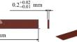 Comparative Damping of Composite Materials Filled With Metal Polymer Complex and FeCo/C-N Nanoparticles