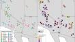 Extensive Local Geographic Variation in Locoweed Toxin Produced by a Fungal Endophyte.