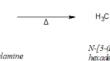 Estimated enthalpy of formation of N-[3-(Dimethylamino)propyl] hexadecanamide by experimental approach