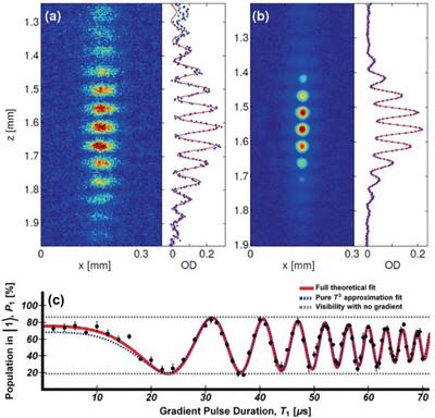 Commentary on “A simple, practical experiment to investigate atomic wavefunction reduction within a Stern‐Gerlach magnet” by Michael Devereux, published in J. Phys. B: At. Mol. Opt. Phys. 57, 152501 (2024), https://doi.org/10.1088/1361‐6455/ad5992