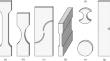 Size Effect on the Ductile Fracture of the Aluminium Alloy 2024-T351