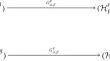 $$L^p$$ -Sobolev spaces and coupled potential operators associated with coupled fractional Fourier transform