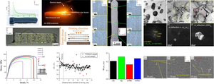 Microstructure, Mechanical Properties and Tribological Behavior of Wire Electron Beam Additive Manufactured Eutectic Al–12Si Alloy