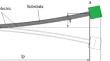 Analyzing the Influence of Mid-Layer Cracks on the Operational Performance of a Silicon-Substrate Bimorph Piezoelectric Energy Harvester