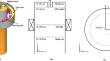 Numerical Modeling and Plant Trial on the Optimization of SEN Designs in a Large Round Billet Mold