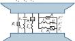 Dynamic fragmentation of intact rock blocks and its influence on mobility: insights from discrete element analysis