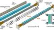 Numerical Investigation on the Efficiency of Self-Centering Two-Yield Buckling Restrained Brace on Low-Rise Steel Frames