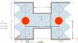 Magnetohydrodynamics hybrid nanofluid in H-wavy enclosure: natural convection and entropy generation