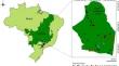 Post-fire temporal dynamics of plant-pollinator communities in a tropical savanna