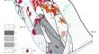 Hydrothermal–Metasomatic and Metamorphic Formations of the Olympiada Gold-Ore Deposit (Yenisei Ridge): New Data on Their Composition and Mineralogical, Petrographic, and Geochemical Features