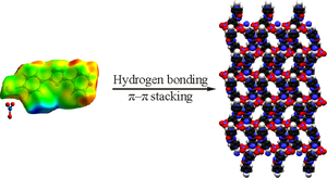 3,5-bis(4-pyridyl)-1,2,4-Oxadiazole: an Unsymmetric Bidentate Ligand, Polymeric Silver Complex and Antimicrobial Activity Study