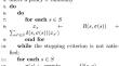 State ordering and classification for analyzing non-sparse large Markov models