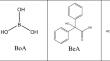 Novel acidic deep eutectic solvents: synthesis, phase diagram, thermal behavior, physicochemical properties and application