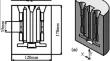 Hybrid Modification of Microstructure and Tensile Properties of A319 Alloy by Heat Treatment and Be Addition