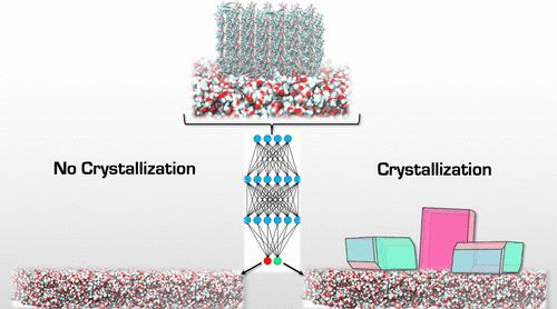 Templated Nucleation of Clotrimazole and Ketoprofen on Polymer Substrates.