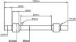 Unified viscoplastic constitutive model for creep–fatigue behavior of austenitic stainless steel 304 under axial–torsional loading