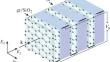 Optical Spectra of a Photonic Crystal Structure with Graphene Layers