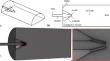 Bonding Mechanism of Arc-Sprayed ZnAl Coatings on Polypropylene Films: Numerical Simulation of Particle Behavior