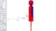 Calculation of the absorbed dose to 99mTc-HMPAO, 99mTc-DMSA, and 99mTc-sulfur colloid injected patients by using Monte Carlo and MIRD methods