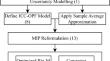 A data-driven mixed integer programming approach for joint chance-constrained optimal power flow under uncertainty