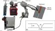 Microstructure Evolution and Prediction Model of 6082-T6 Aluminum Alloy Pulsed Metal Inert Gas Welded Joint