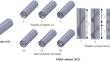 Energy absorption of thin-walled multi-cell tubes with DNA-inspired helical ribs under quasi-static axial loading