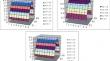 Two Iterative Methods for Solving a Volumetric Singular Equation for a Nonlinear Diffraction Problem in a Semi-infinite Rectangular Waveguide