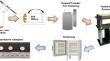 Tannic Acid-Loaded MgO and ZnO-Doped Antibacterial Hydroxyapatite for Orthopedic and Dental Applications