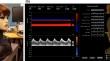 Measurement of transcranial Doppler insonation angles from three-dimensional reconstructions of CT angiography scans.