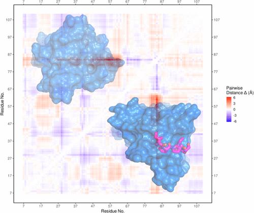 Insights into the Interaction Landscape of the EVH1 Domain of Mena.