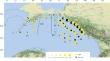 Features of the Distribution of Black Sea Ichthyoplankton in Conditions of Activation of Atmospheric Processes in the Summer Hydrological Season of 2021