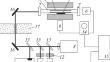 Generation and Quenching in the XeCl* Excimer Laser Pumped by Mixed Gamma-Neutron Radiation from a Nuclear Reactor