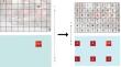 Superpixel-Segmentation Based on Energy Minimization and Convolution with the Geodesic Distance Kernel