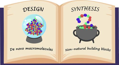 From De Novo to Xeno: Advancing Macromolecule Design beyond Proteins.