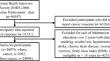 Association of sleep duration and all-cause and cancer-specific mortality: results of 2004 national health interview survey (NHIS)