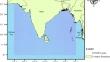 Modeling non-stationarity in significant wave height over the Northern Indian Ocean