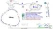 A real-time calibration method based on time-to-digital converter for accelerator timing system